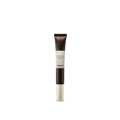 Newyuo™ Bakuchiol Eye Cream with Madagascar Centella, Anti-Aging Treatment for Wrinkles, Dark Circles & Puffiness