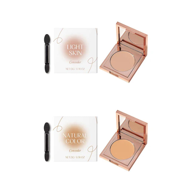 Final 3 Hours:85% OFF🔥Colored Clay Undereye Corrector