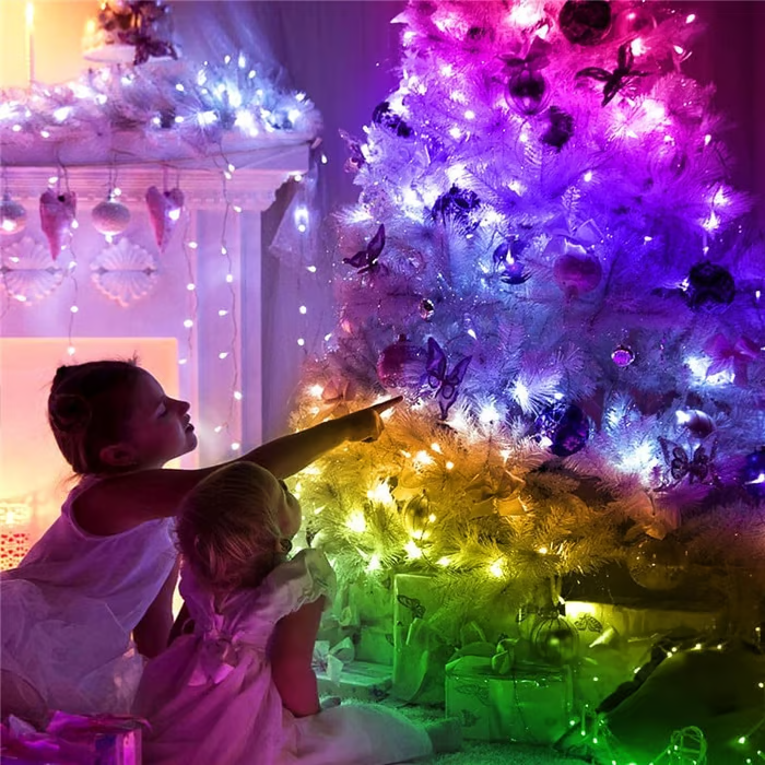 Early Christmas Promotion🎅New DIY Festive Ambient Light