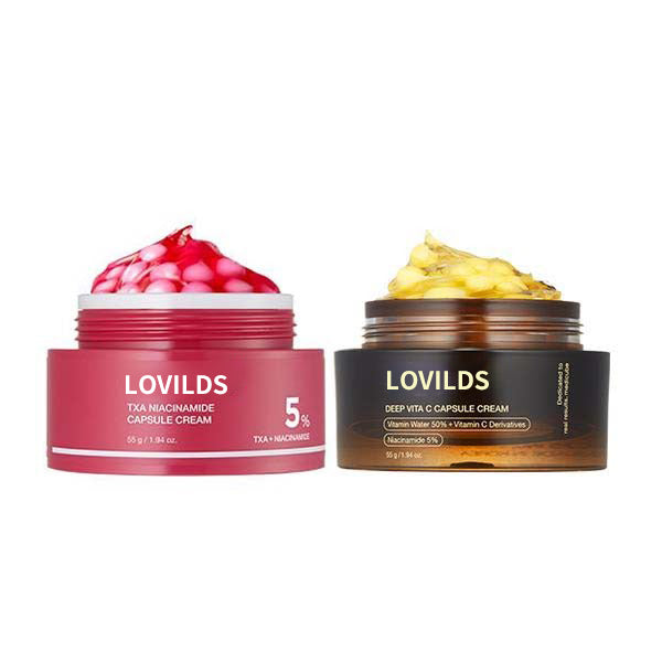 🎉🎉LOVILDS Collagen Firming Cream – Firm & Brighten, 50% OFF Limited Time!