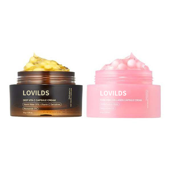 🎉🎉LOVILDS Collagen Firming Cream – Firm & Brighten, 50% OFF Limited Time!