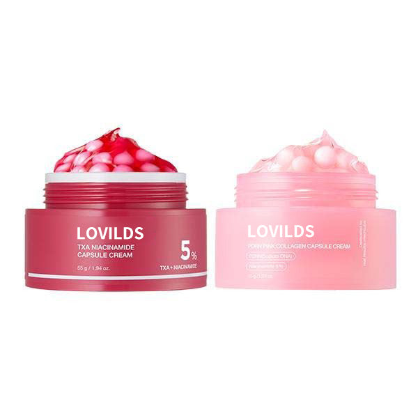 🎉🎉LOVILDS Collagen Firming Cream – Firm & Brighten, 50% OFF Limited Time!