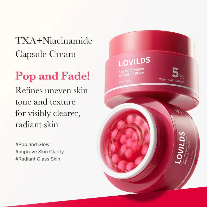 🎉🎉LOVILDS Collagen Firming Cream – Firm & Brighten, 50% OFF Limited Time!