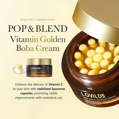 🎉🎉LOVILDS Collagen Firming Cream – Firm & Brighten, 50% OFF Limited Time!