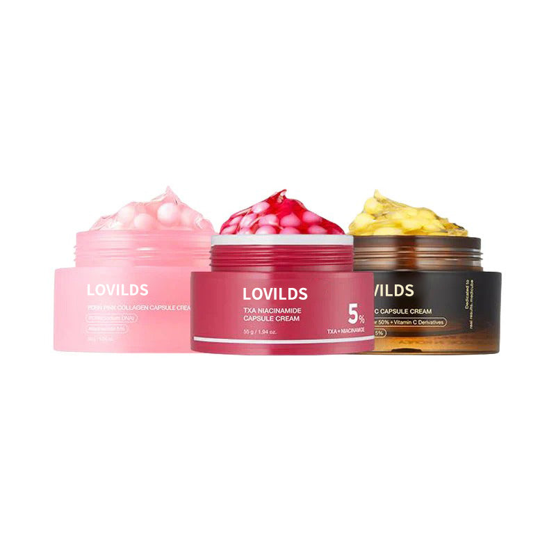 🎉🎉LOVILDS Collagen Firming Cream – Firm & Brighten, 50% OFF Limited Time!
