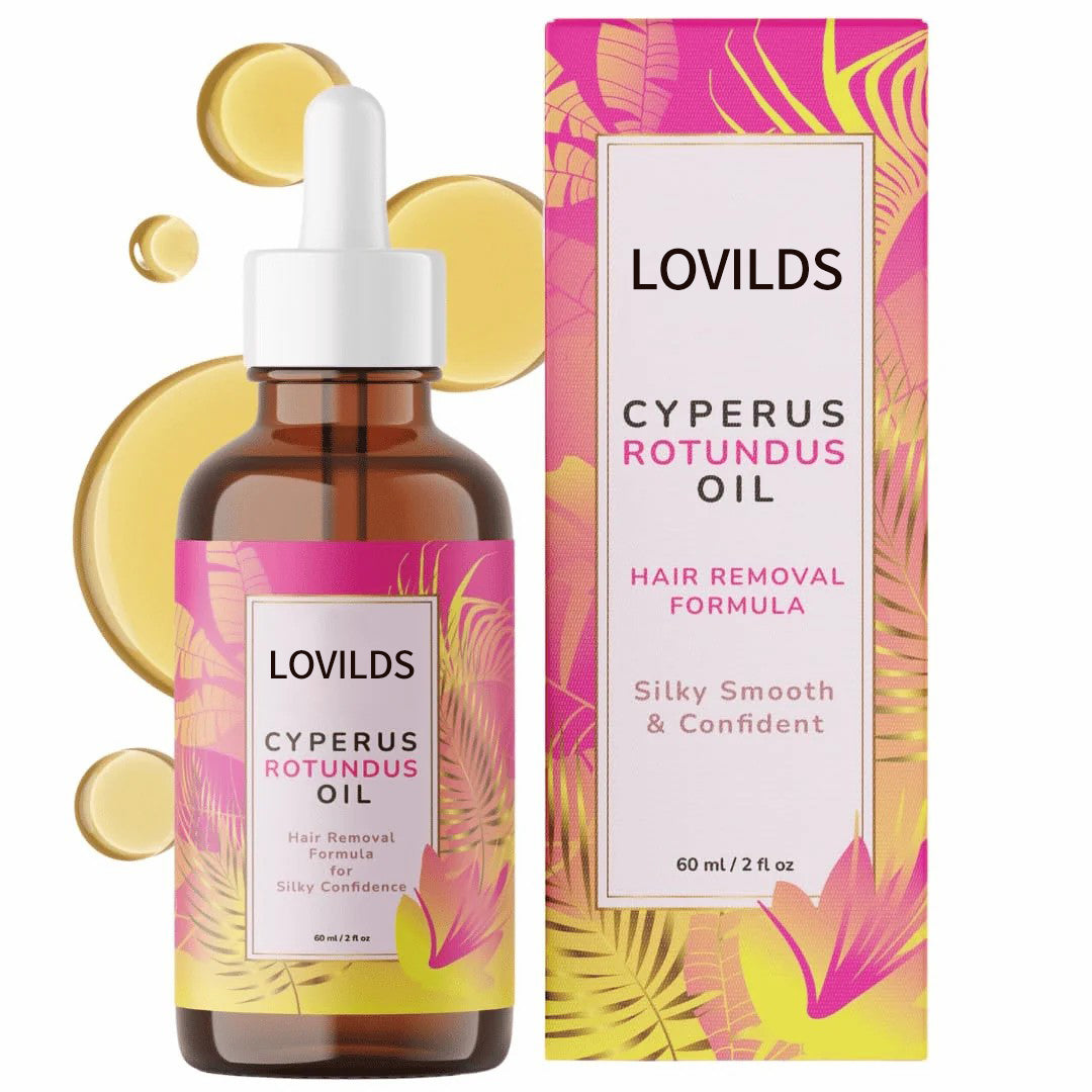 š„ Bestseller Alert: 50K+ Loved Hair Removal Oil ā Quick, Smooth, & Selling Fast!