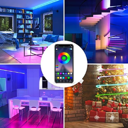 Early Christmas Promotion🎅New DIY Festive Ambient Light