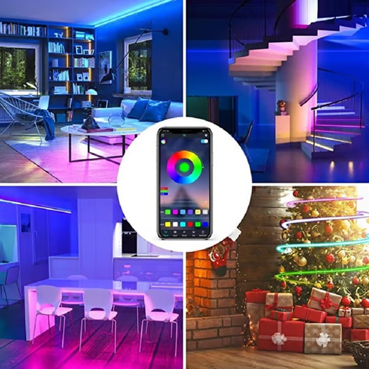Early Christmas Promotion🎅New DIY Festive Ambient Light