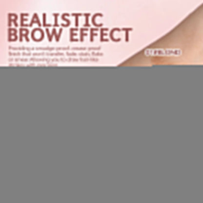 AQA™ One Swipe Angled Brow Brush