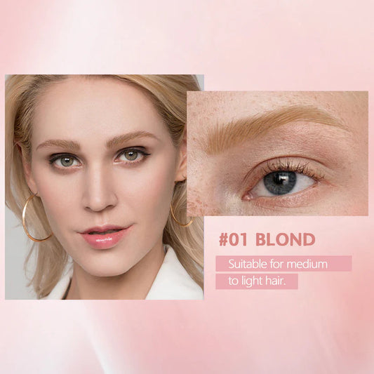 AQA™ One Swipe Angled Brow Brush