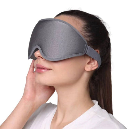 Premium Quality Sleep Mask