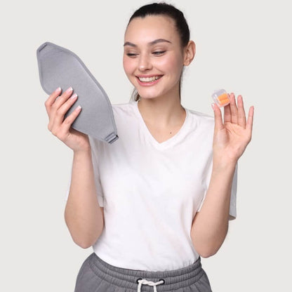 Premium Quality Sleep Mask