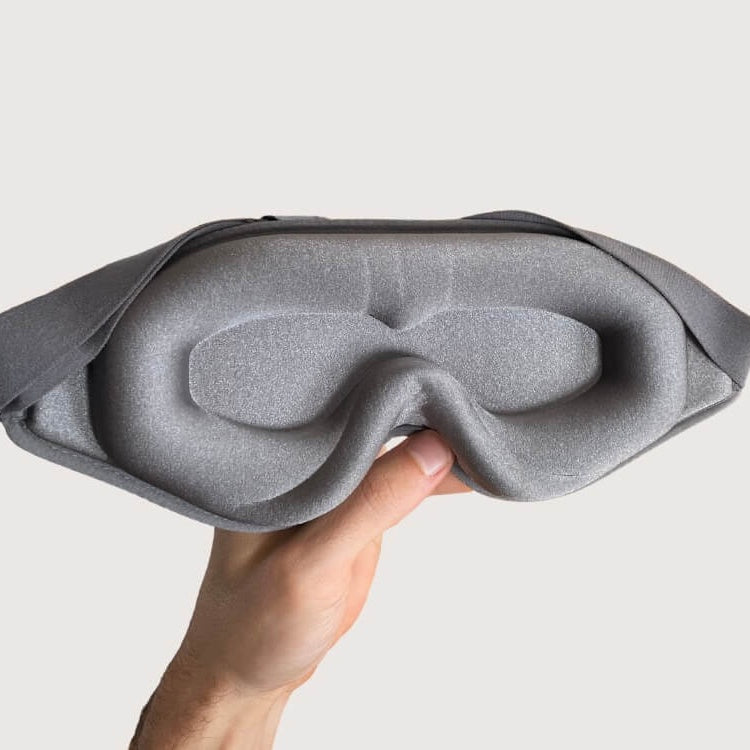 Premium Quality Sleep Mask