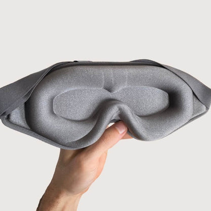 Premium Quality Sleep Mask