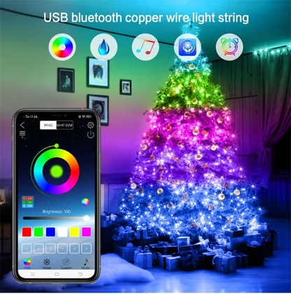 Early Christmas Promotion🎅New DIY Festive Ambient Light