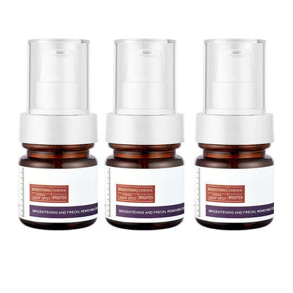 ⚡5-second brightening rescue: Dark spots disappear, blemishes fade, and skin becomes radiant! Vitamin C Whitening Freckles ESSENCE