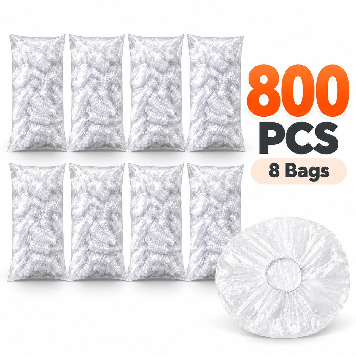 7 Reasons These Disposable Food Covers Make Leftovers, Picnics, And Meal Prep So Much Easier