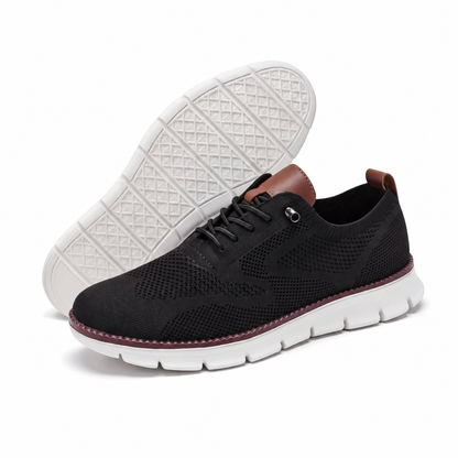 Ultra Comfy - Healthy and Supportive Walking Shoes
