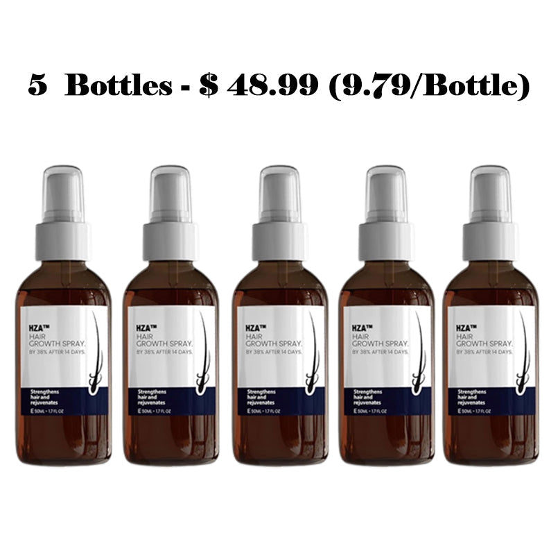 💥5 Bottles - $ 48.99 (9.79/Bottle)