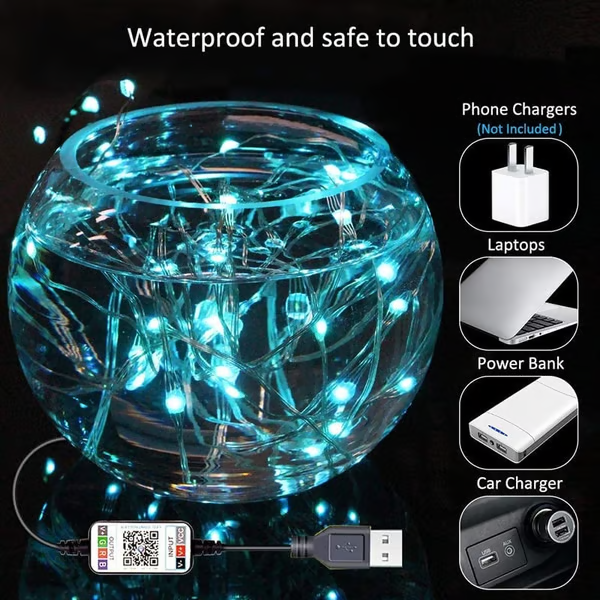 Early Christmas Promotion🎅New DIY Festive Ambient Light