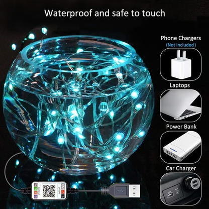 Early Christmas Promotion🎅New DIY Festive Ambient Light