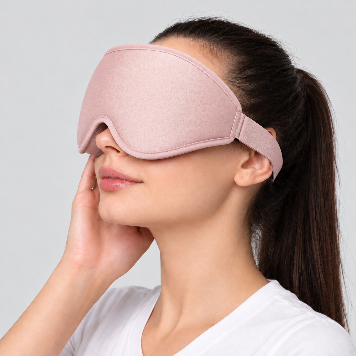 Premium Quality Sleep Mask