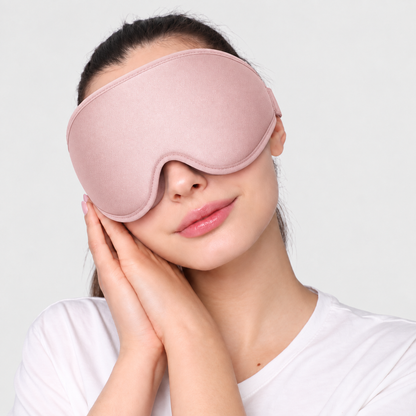 Premium Quality Sleep Mask