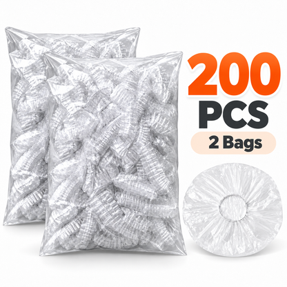 7 Reasons These Disposable Food Covers Make Leftovers, Picnics, And Meal Prep So Much Easier