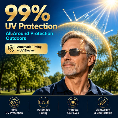 💥Limited-Time Offer–Save 50%🔥No Eye Exam & No Lens Switching – A Glasses Revolution!