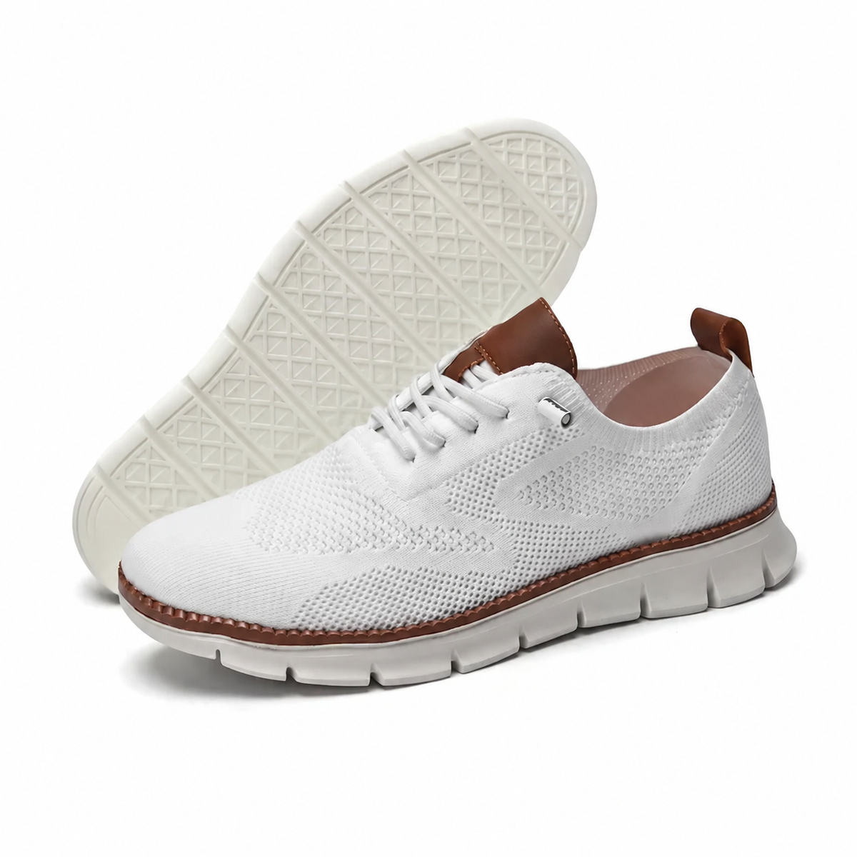 Ultra Comfy - Healthy and Supportive Walking Shoes