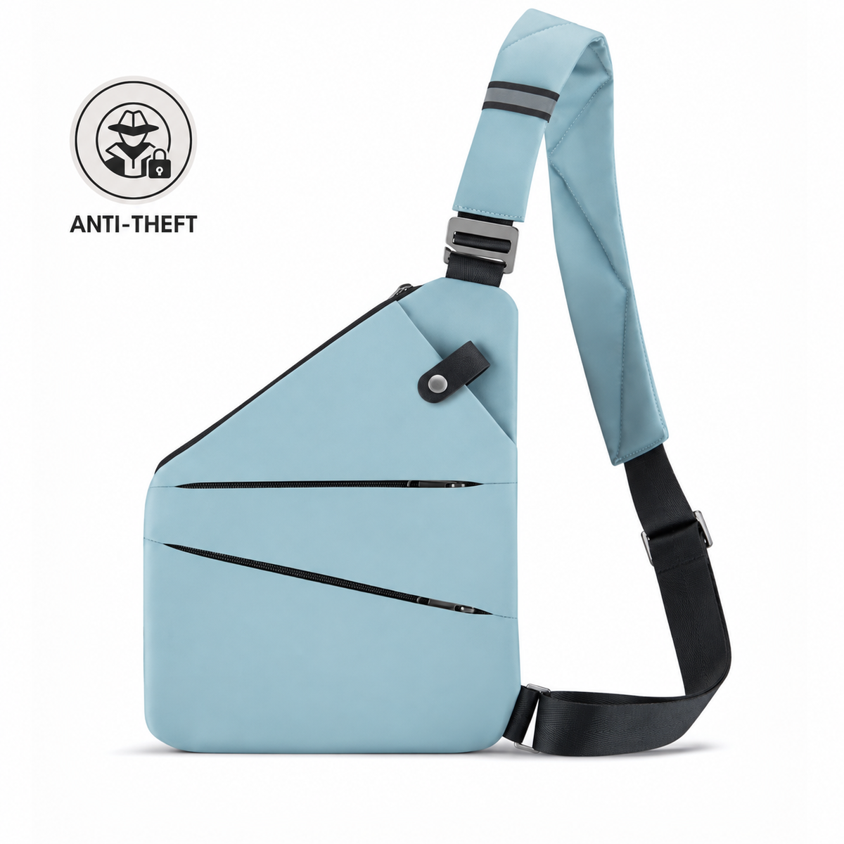 Vaxflite Anti-Theft Travel Bag