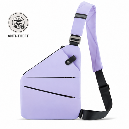 Vaxflite Anti-Theft Travel Bag