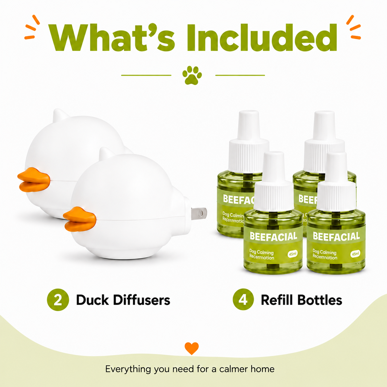 Help your anxious dog feel safe and calm