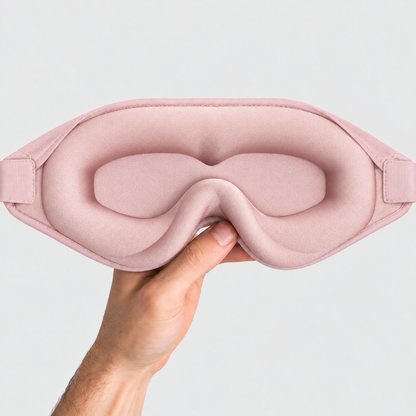 Premium Quality Sleep Mask