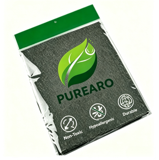 🔥(LAST DAY PROMOTION - 50% OFF )10 Counts Purearo Thickened Magic Cleaning Cloth