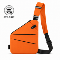Fluo Orange