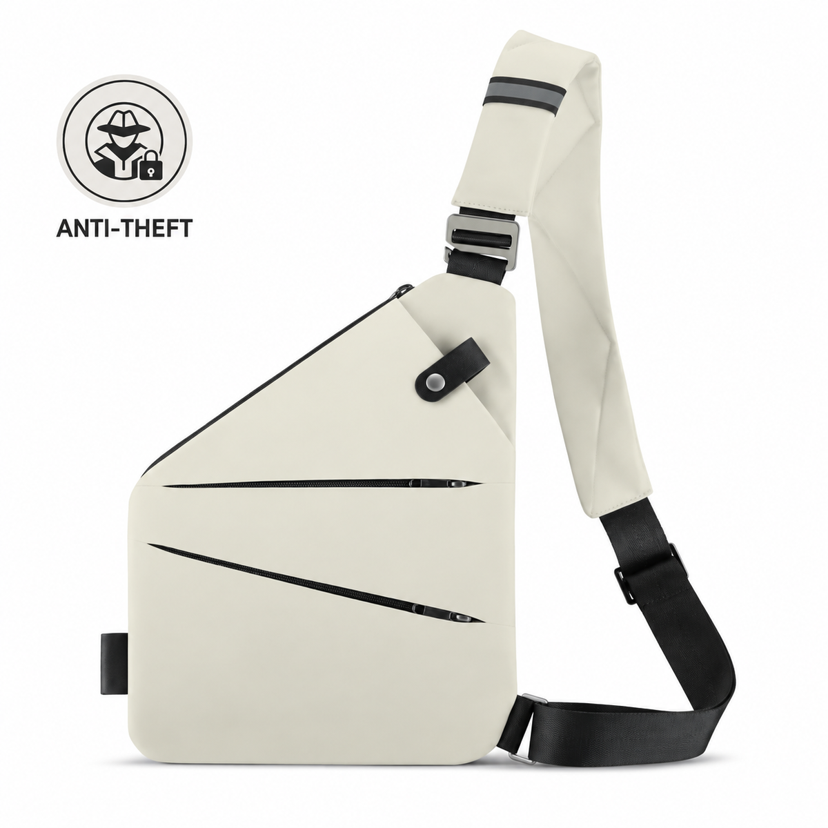 Vaxflite Anti-Theft Travel Bag