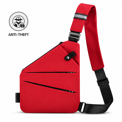 Vaxflite Anti-Theft Travel Bag