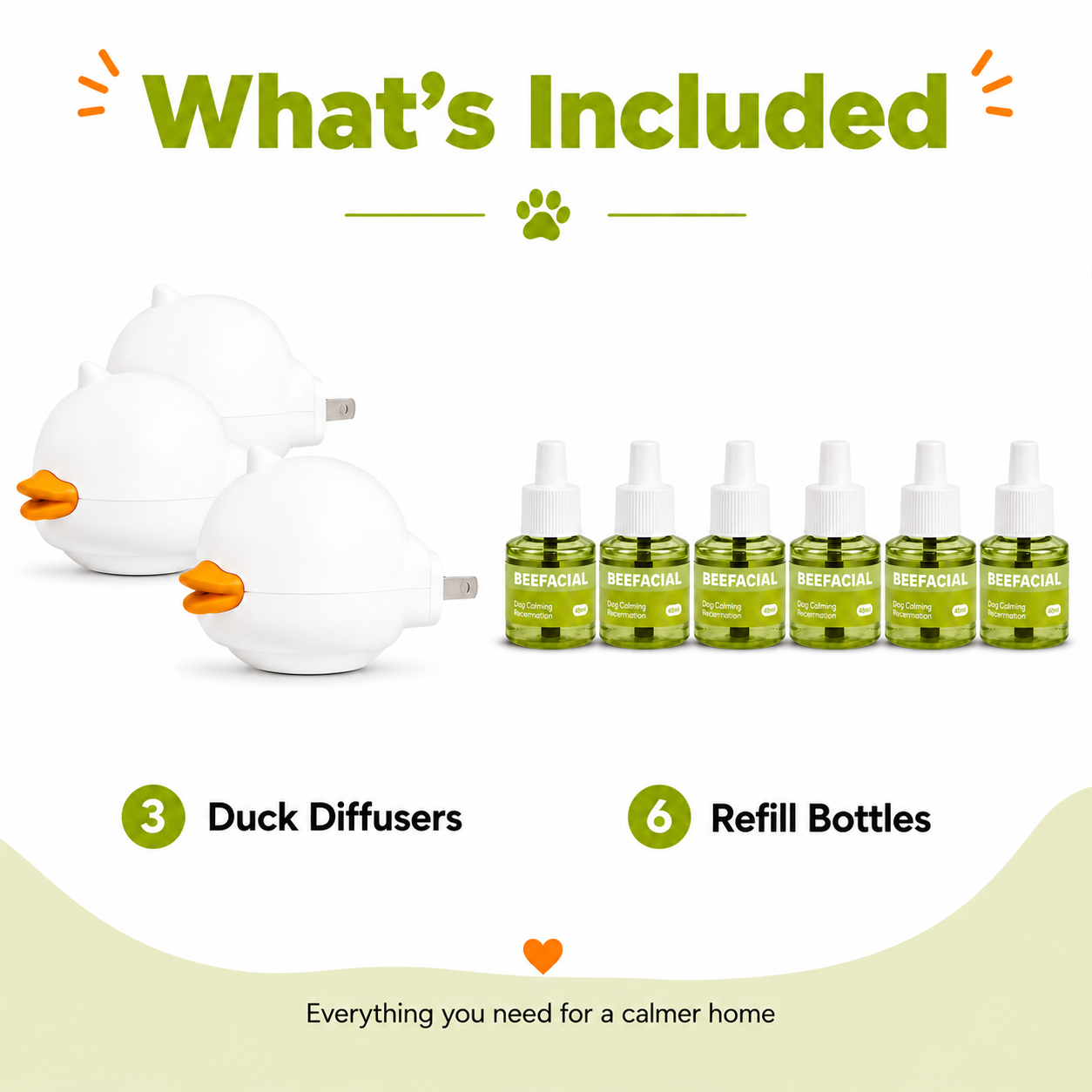 Help your anxious dog feel safe and calm