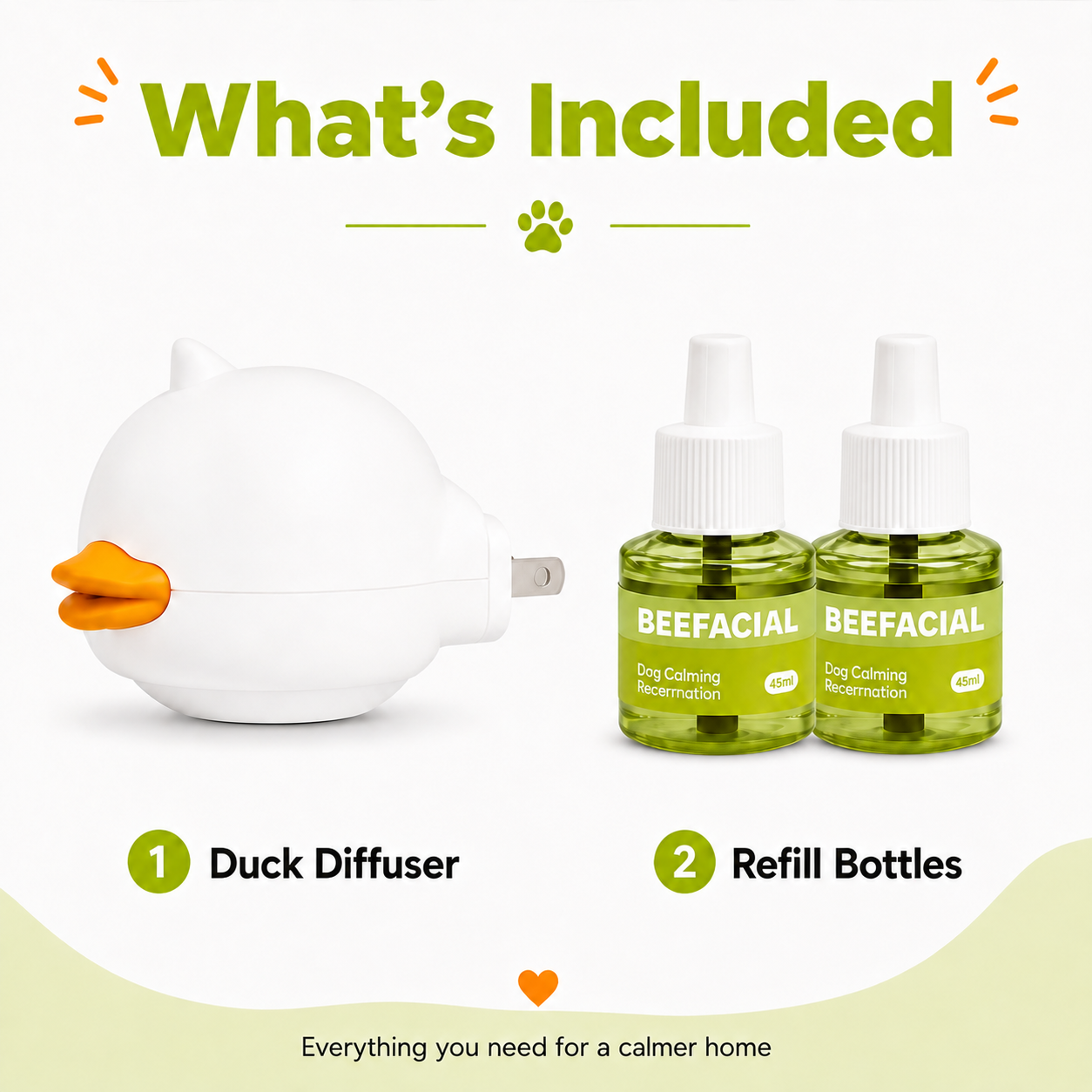 Help your anxious dog feel safe and calm