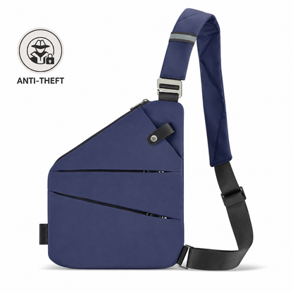 Vaxflite Anti-Theft Travel Bag