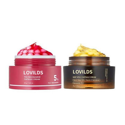 🎉🎉LOVILDS Collagen Firming Cream – Firm & Brighten, 50% OFF Limited Time!