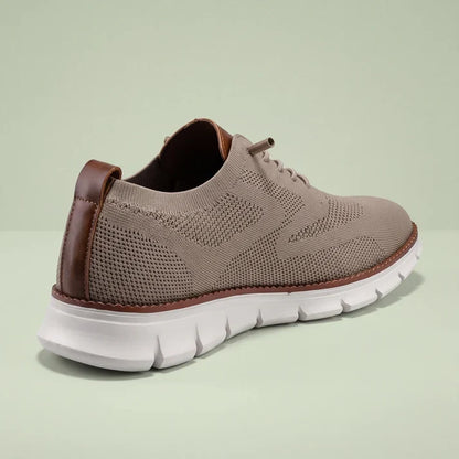 Ultra Comfy - Healthy and Supportive Walking Shoes