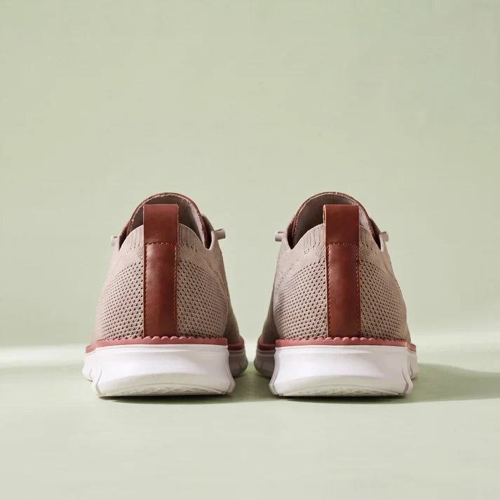 Ultra Comfy - Healthy and Supportive Walking Shoes