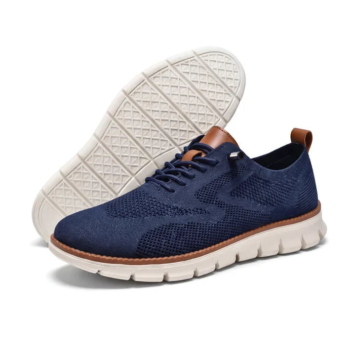 Ultra Comfy - Healthy and Supportive Walking Shoes