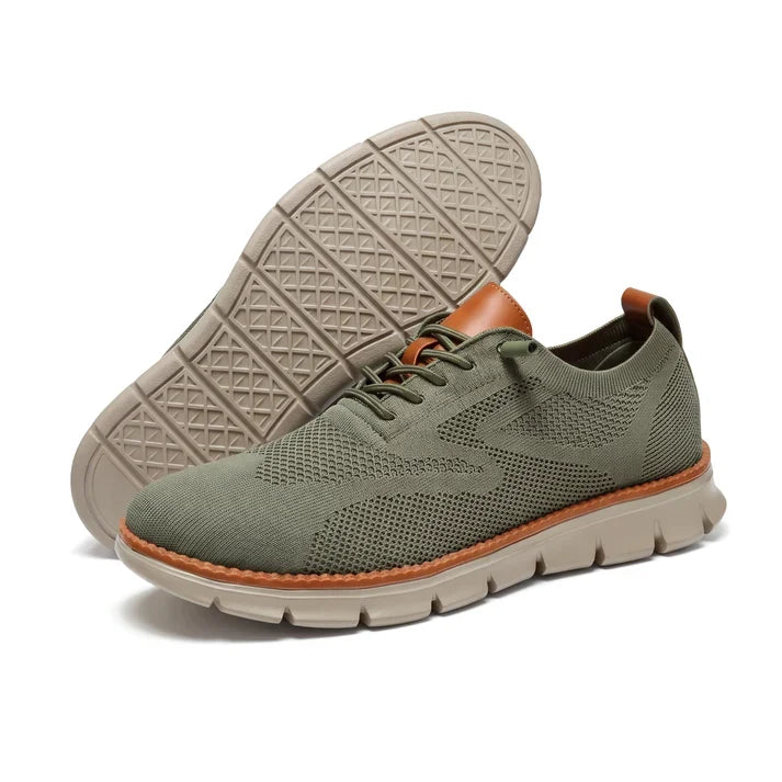 Ultra Comfy - Healthy and Supportive Walking Shoes